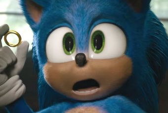 ‘Sonic the Hedgehog’ gets a glow-up in this new trailer