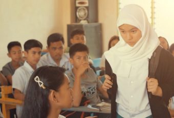 This young Davaoeño’s Emmy awarded film tackles the Marawi siege