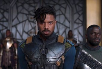 Michael B. Jordan might star in an R-rated ‘Superman’