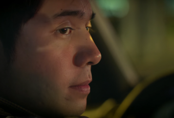 Paulo Avelino reminds us that depression chooses no one