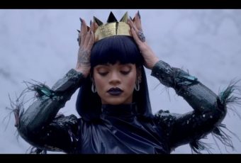 Rihanna’s ‘ANTI’ is one week away from breaking a Billboard record