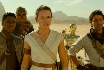 Why fanservice led ‘The Rise of Skywalker’ to failure