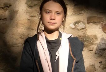 A Greta Thunberg documentary will be coming to screens near you