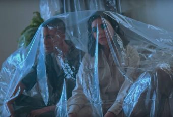 Claudia and Jason Dhakal’s new MV is visually stunning