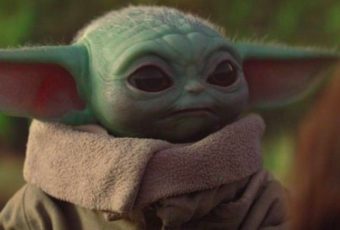 The people have spoken: They want a Baby Yoda emoji