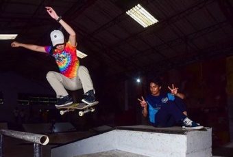 Kiddo Trinidad removed from National Skateboard team for SEA Games 2019