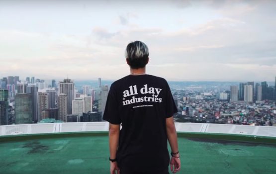 LA Aguinaldo’s All Day Industries has your next outfit staple