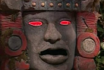 ‘The Legends of the Hidden Temple’ is finally getting a remake