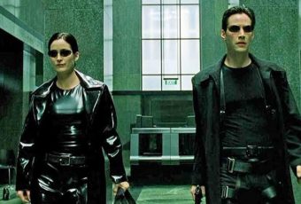 PSA: “The Matrix 4” is really happening