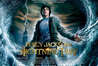 ‘Percy Jackson’ might get a Disney reboot