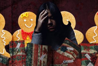 The most (un)wonderful time of the year: Dealing with holiday depression