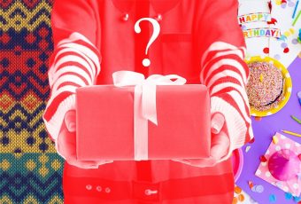 A practical gift guide for December birthday celebrants