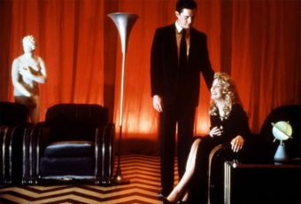 We’re getting a ‘Twin Peaks’ VR before this year ends