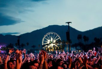 Experience Coachella from your couch with this new documentary