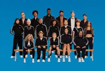 Adidas’ new campaign features a short film directed by Jonah Hill