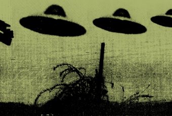 Come in peace: An interview with UFO expert Dr. Jaime Licauco on local alien sightings