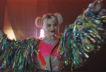 “Birds of Prey” is the Harley Quinn film we’ve been waiting for