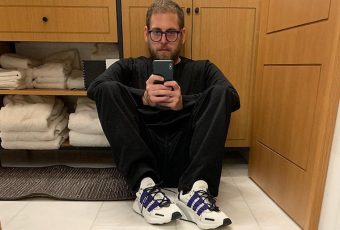 Are you ready for Jonah Hill x adidas?