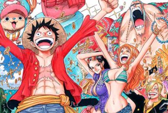 Ready to watch a live action Luffy in Netflix’s new One Piece series?