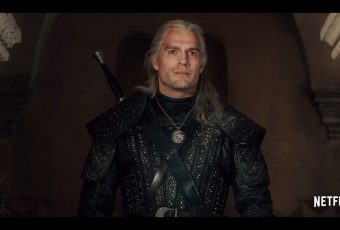 Rejoice ‘Witcher’ fans: ‘The Witcher’ is getting an anime film