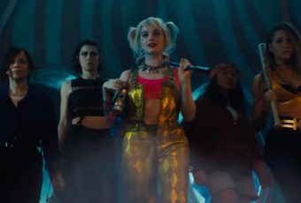 Did Harley kill Joker? Check out the latest trailer for “Birds of Prey”