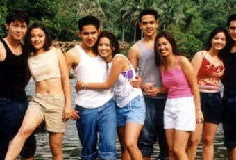 “Tabing Ilog The Musical” reprised as a 2020 coming of age story