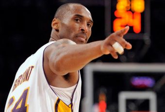 We remember Kobe Bryant as a multifaceted artist