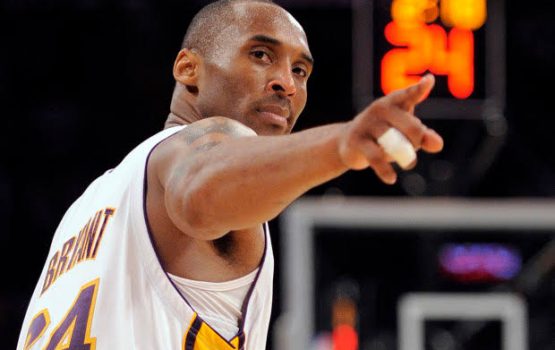 We remember Kobe Bryant as a multifaceted artist