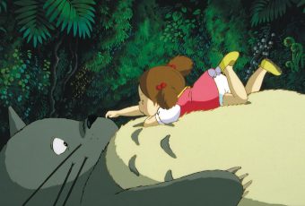 Studio Ghibli films will officially be on Netflix