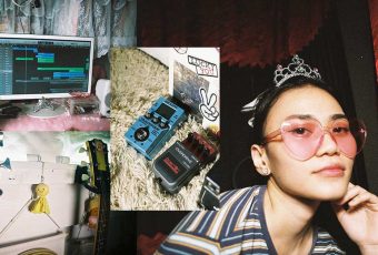 All the reasons why experimental artist Pikoy is the pop star we need