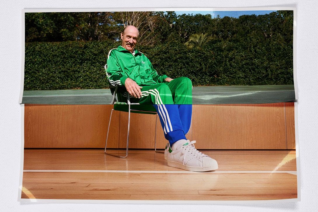 Verschrikkelijk zonlicht kroeg Adidas' latest hybrid sneakers combine the Stan Smith and the Superstar -  Scout Magazine