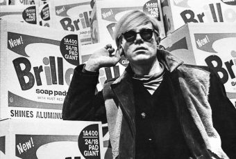 The Tate Modern is unveiling unseen Andy Warhol works, including ‘provocative’ pieces