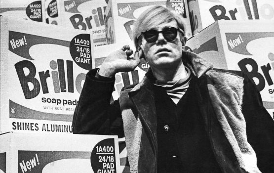 The Tate Modern is unveiling unseen Andy Warhol works, including ‘provocative’ pieces