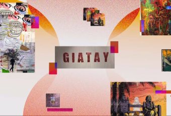 The many meanings of ‘giatay,’ explained in this Art Fair exhibit