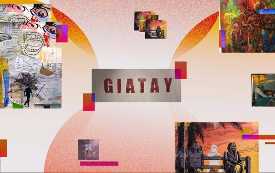 The many meanings of ‘giatay,’ explained in this Art Fair exhibit