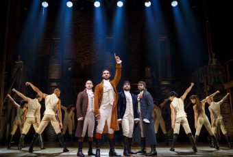 We can now legally stream “Hamilton” this 2020