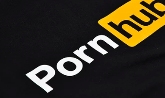 Pornhub just dropped official streetwear merch