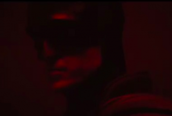 Make room Batfleck, Robert Pattinson’s first screen test as Batman is here