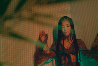 Jhené Aiko just released our latest self-love anthem, “Happiness Over Everything (H.O.E.)”