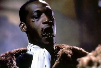 Jordan Peele gives us more nightmare fuel with this ‘Candyman’ sequel