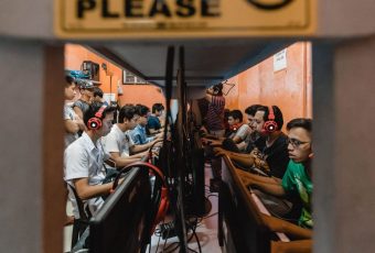 ESports will soon become an academic course at this local university