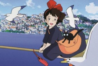 You can stream 38 albums’ worth of Studio Ghibli music now