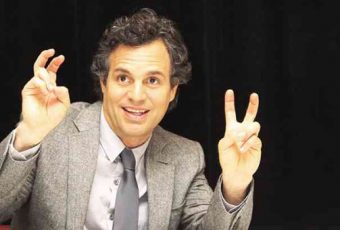 Mark Ruffalo might star in HBO’s ‘Parasite’ series