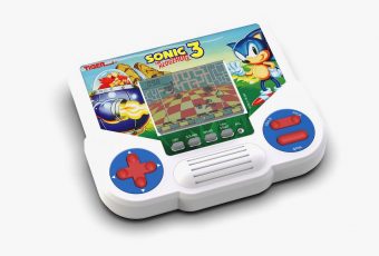 This ’90s handheld game console is returning to stores