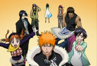 It’s happening: We’re getting new Bleach anime in 2021