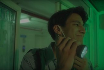 Phum Viphurit’s “Softly Spoken” MV is set on the dancefloor of a hazy dream