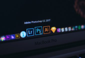 Heads up students, you can now download Adobe Photoshop, Illustrator and InDesign for free