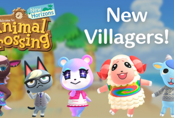 ‘Animal Crossing: New Horizons’ has officially dropped and the new villagers already own my heart