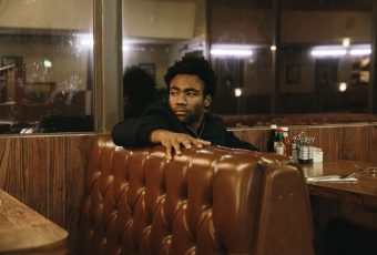 Childish Gambino’s new album features Ariana Grande, SZA, and more