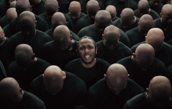 Kendrick Lamar has a ‘top-secret’ company for creatives